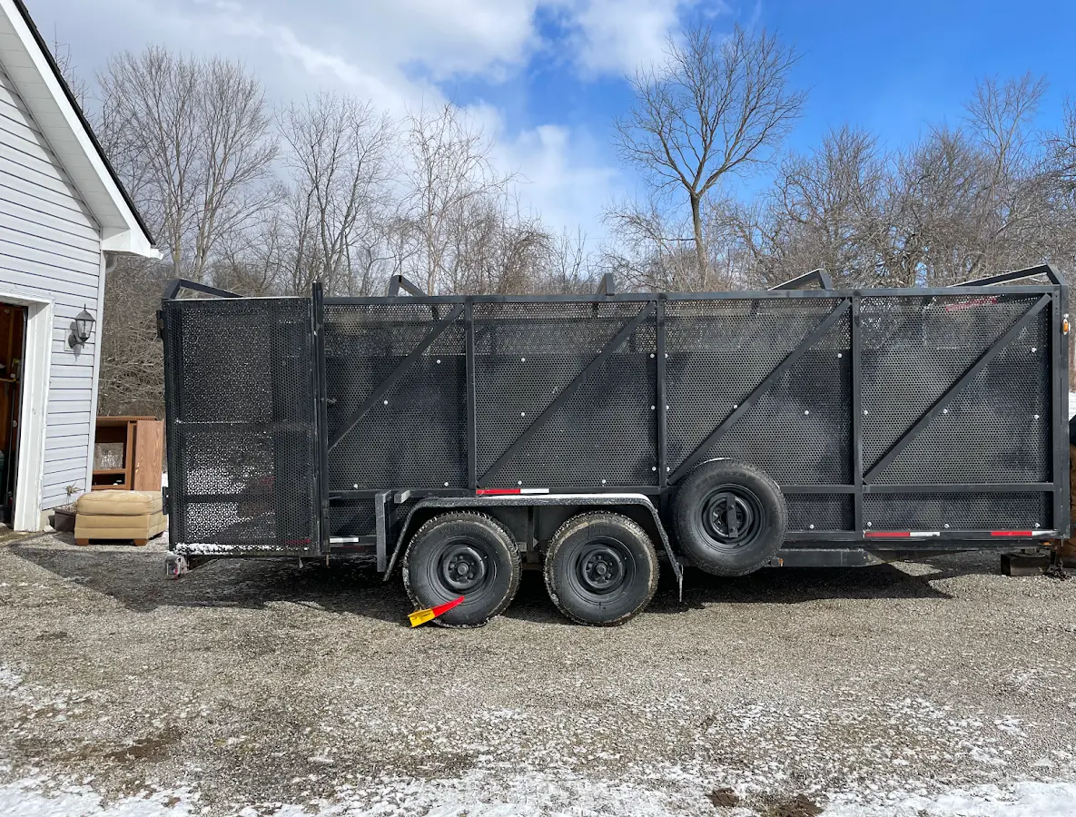 Dumpster Rental services in Spring Valley, NV